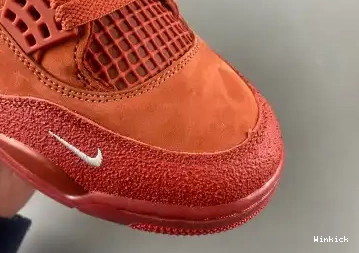 by Air Brick Jordan 4 HF4340-800 Nigel  Brick 0430